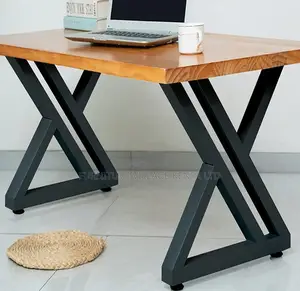 Generic Clerical Computer Desk