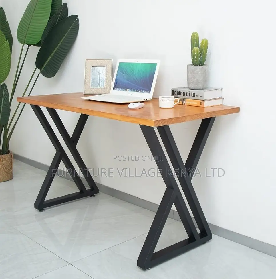 Generic Clerical Computer Desk