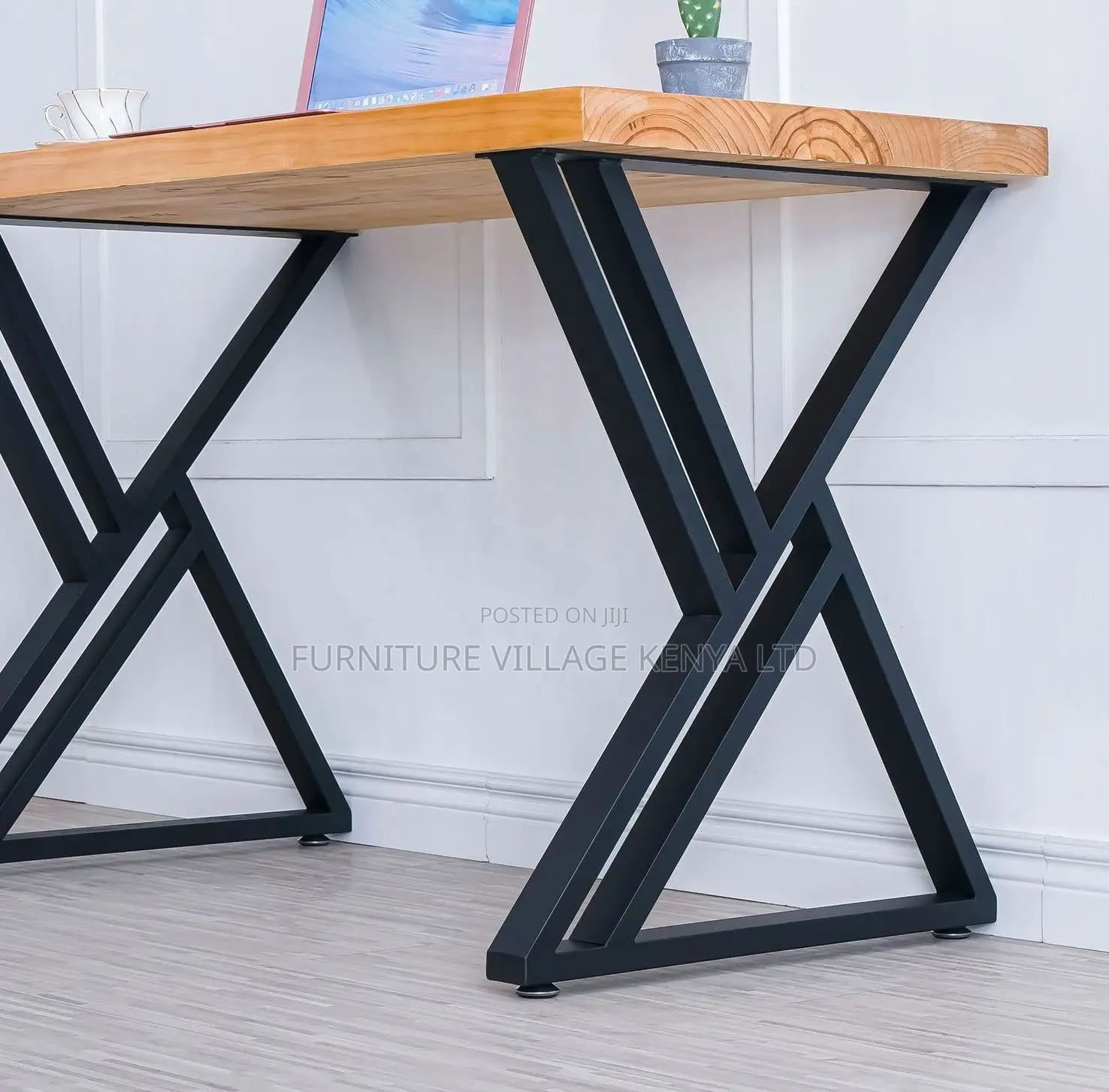 Generic Clerical Computer Desk