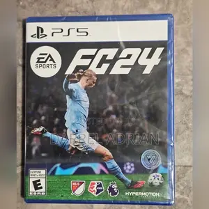 Fc 24 (Used)