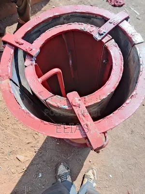 Elias Yewa Building and Construction
