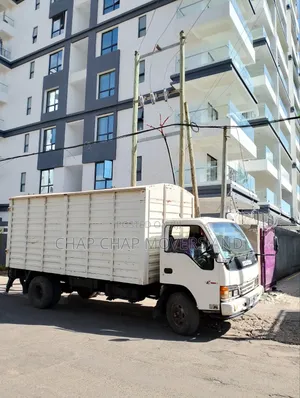 Movers/ Transport Services in Ngong, Ngong Road,Karen and Kilimani