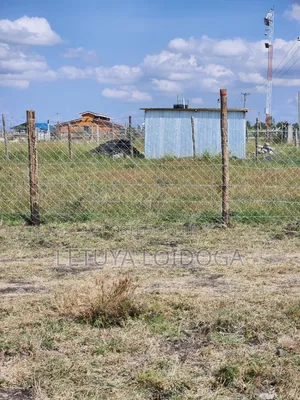 On Sale 1-Acre Enkasiti Road Off Kiserian-Isinya Road(Birika)