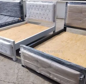 Mocket Bed,Premium Mocket Bed 4x6 – Comfort Meets Style