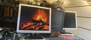 Hp Monitor