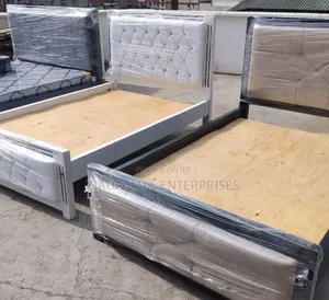 Modern 4x6 Mocket Bed – Perfect for Any Bedroom