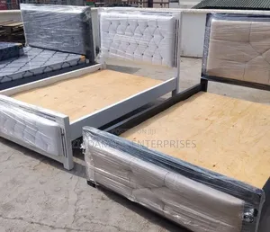 Spacious 5x6 Mocket Bed – Designed for Ultimate Comfort