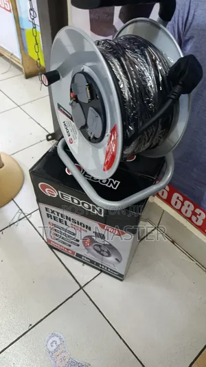 25m 2.5mm Edon Extetion Cable Reel/25m Edon Electric Cable
