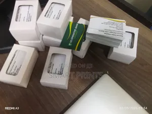 Business Cardsprinting Services