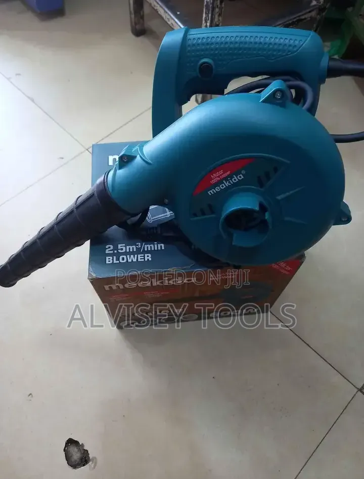 Meakida Electric Blower 600w