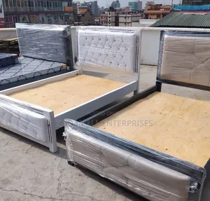 Elegant 5x6 Mocket Bed – A Perfect Bedroom Upgrade