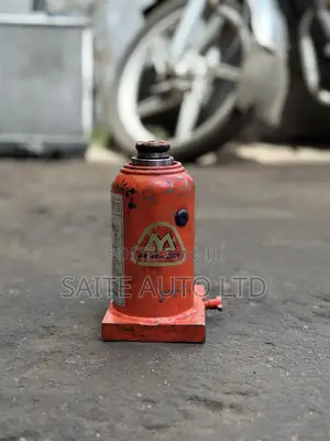 Hydraulic Mechanical Car Jacks
