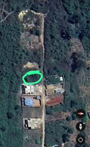 Plot for Sale: Kabuta, Muranga