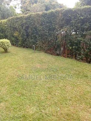 3bdrm Bungalow in Karen for rent