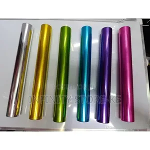 Relay Batons 30 Cm
