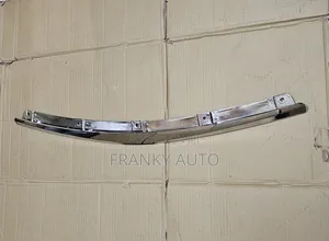 Bonnet Chrome Premio 260/265