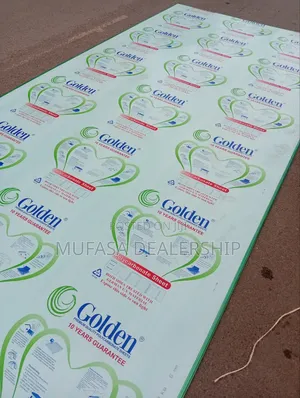 Original Polycarbonates~Uv Treated