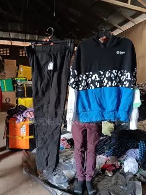 Truck Suits\Sweat Pants