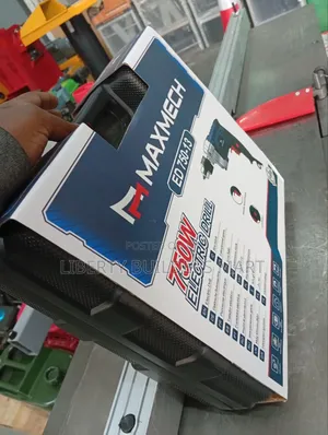 Electric Drill