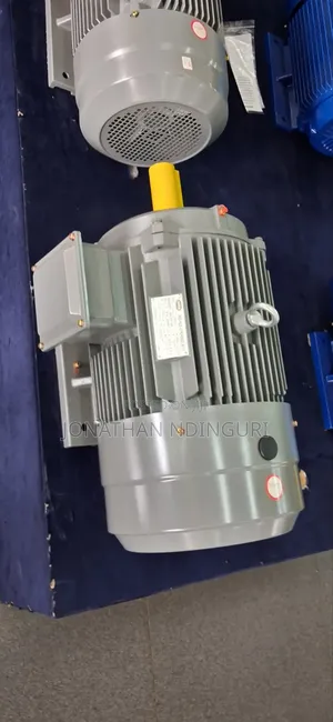 220v 2hp Electric Motor