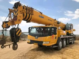 Cranes for Hire