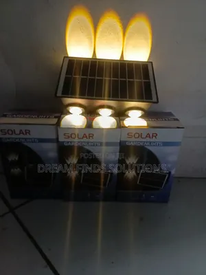 Smart Solar Garden Light – Dust Proof Up Down Exterior Wall Lamp 