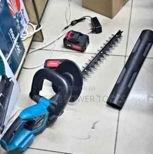 Good Quality and Well Performing Hedge Trimmer/ Cordless Hedge Trimmer