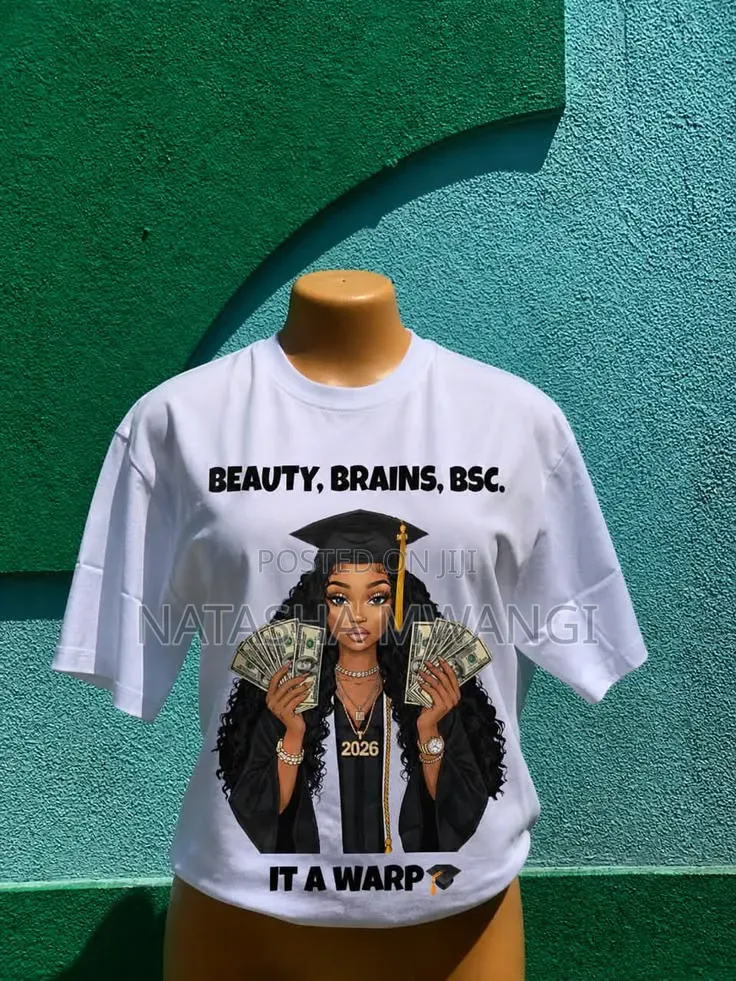 Custom Tees