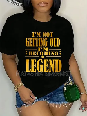 Custom Tees