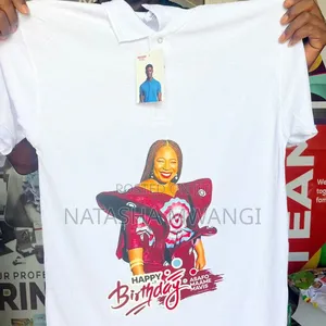 Custom Tees