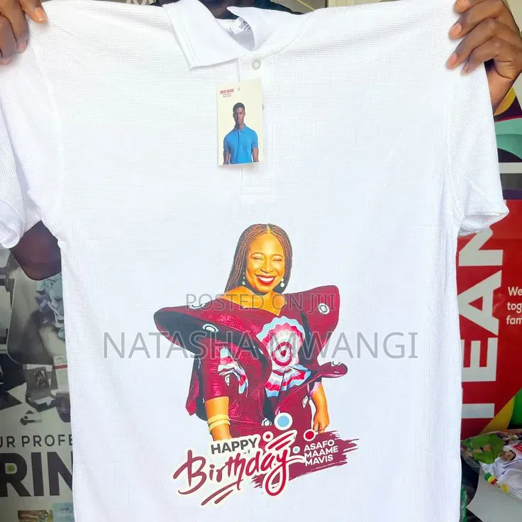 Custom Tees