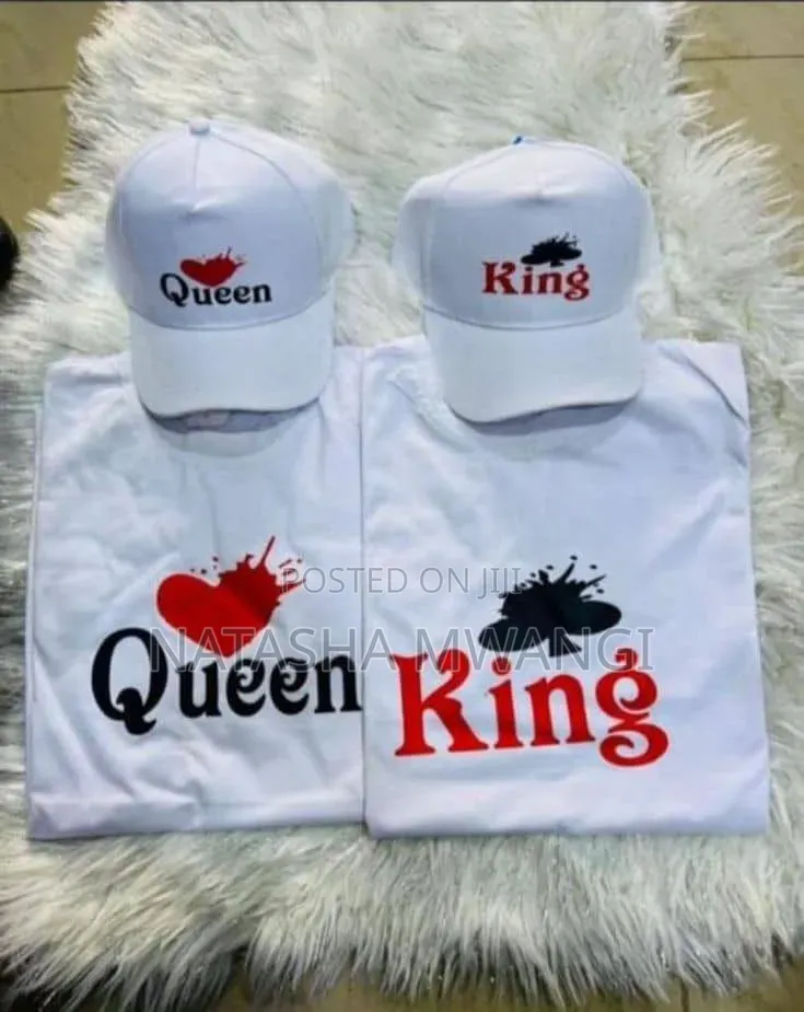 Custom Tees