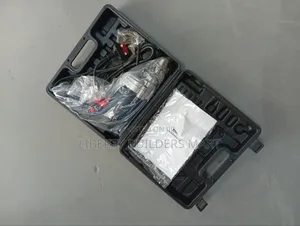 750w Electric Drill