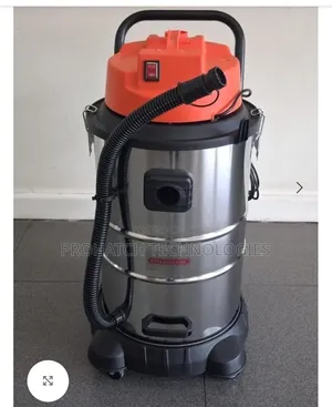50 Litres Vacuum Cleaner/ Astramilano