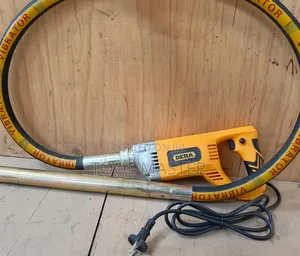 Dera Electric Concrete Vibrator/Quality Dera Concreate Vibrator