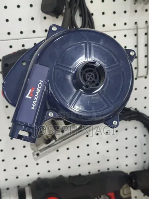 Maxmech Portable Electric Blower
