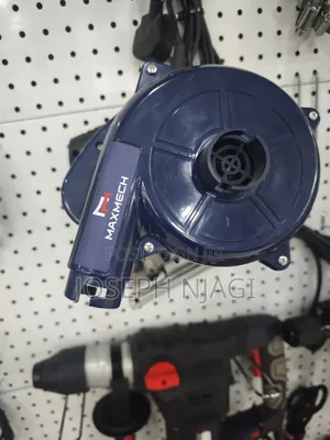 Maxmech Portable Electric Blower