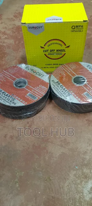 Cutting Disc /Cut Off Wheels