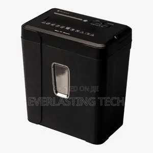 Lightwave 12 Sheet Shredder PSH-21lt