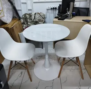 Outdoor Table and Chairs