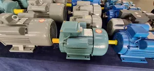 240v 10hp Electric Motor