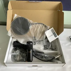Bm800 Condenser Microphone.