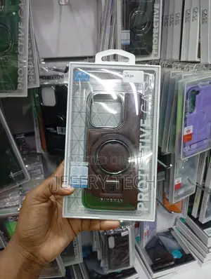 iPhone 16 Pro Max Stylish Aesthetic and a Non-Slip Grip Cover