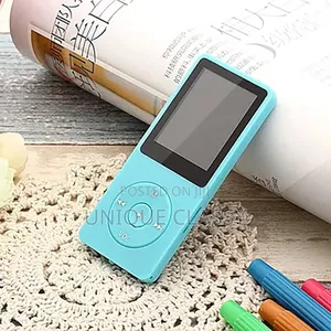 Mp4,Mp3 Player With Bluetooth and Memorycard