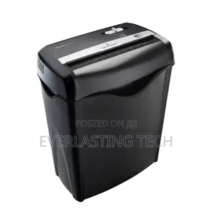 Light Wave Paper Shredder, 17 Sheets, 30 LTR