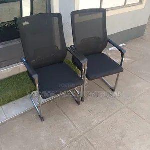 Secretarial Office Chair Waiting Chairs