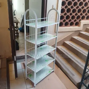 5shelves Shoe Rack