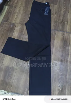 Quality Casual Plain Unisex Sweatpant Available