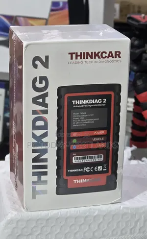 2026 Thinkdiag 2 Bidirectional Obd2 Scanner Diagnostic Tool