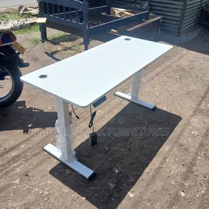 Motorised Electric Table
